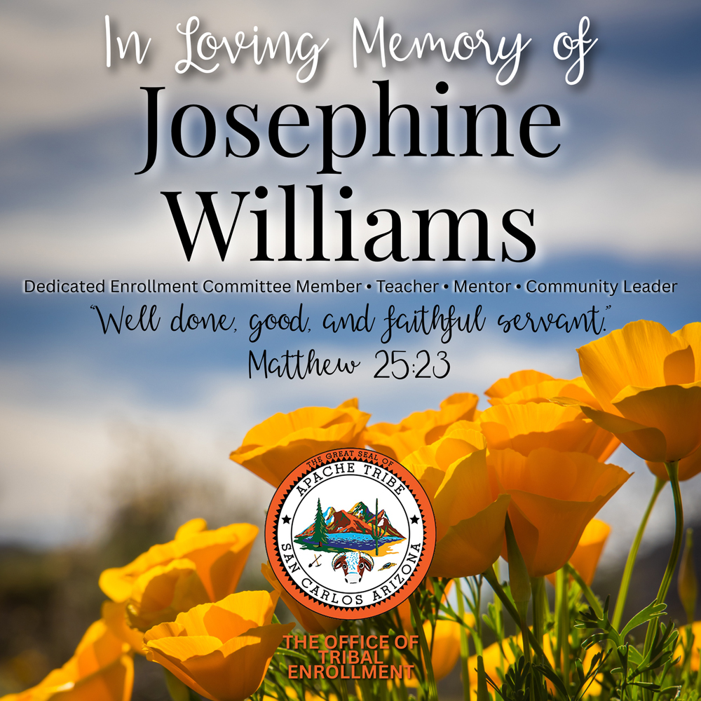 Josephine-Williams